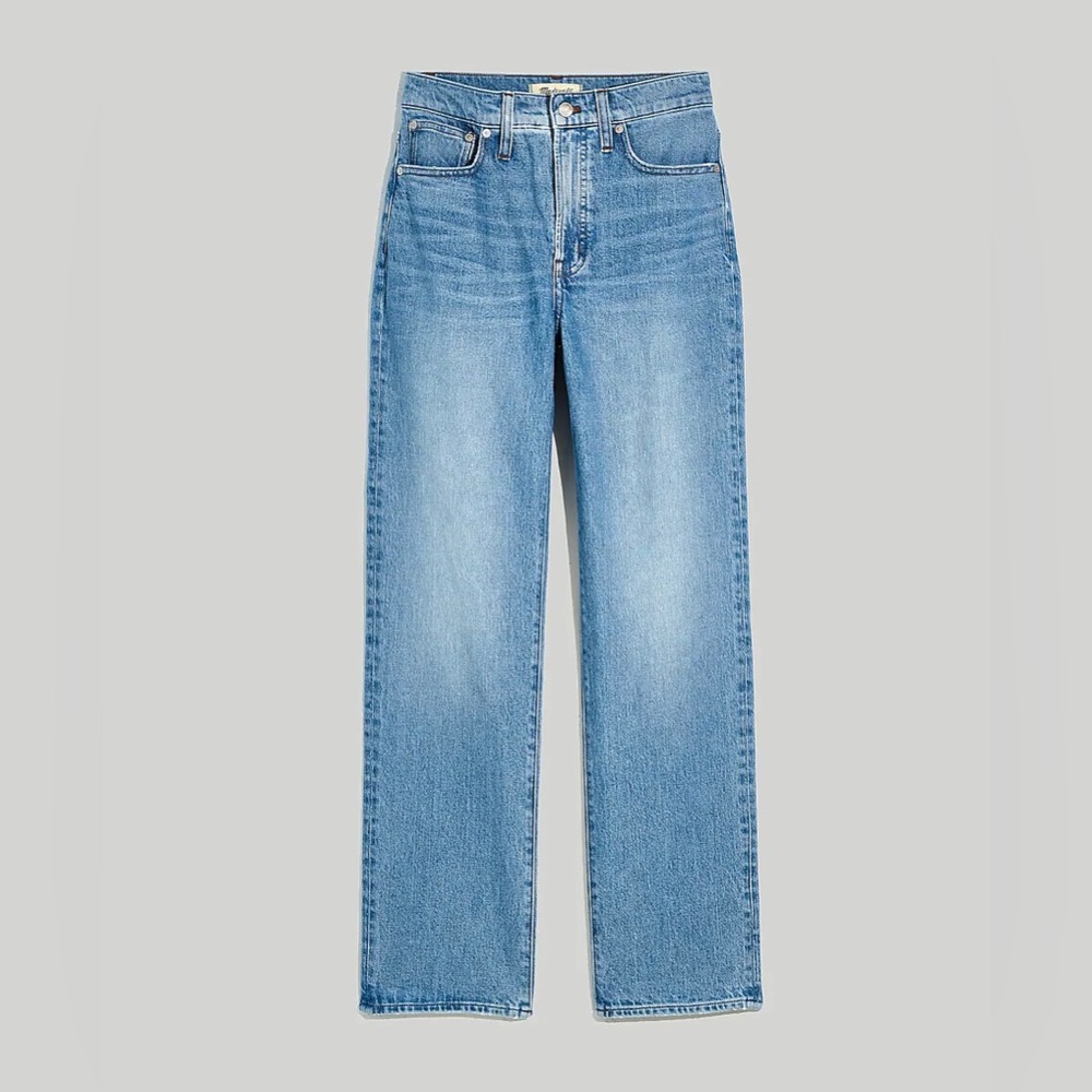 Madewell - The Perfect Vintage Jean (26)